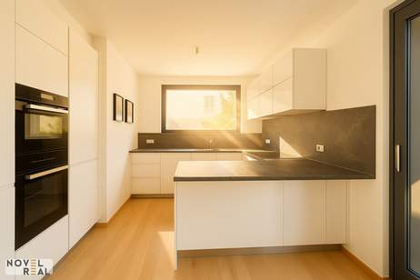 Luxuriöse Stadtvilla in den historischen Hameau Hills! VILLE NEUVE - EINFACH LEBEN!, Haus-kauf, 1190 Wien 19., Döbling