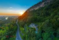 Ein Ort, der Eleganz flüstert und Schönheit atmet