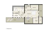 NEUER PREIS: Frühling in Gablitz - Platz für die ganze Familie!