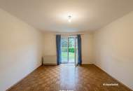 "Little One" – 1-Zimmer-Wohnung mit Terrasse in St. Johann im Pg.