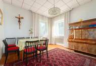 Naturparadies Pesenbachtal - Haus mit Charme & Geschichte