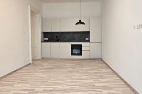 Furnished & Renovated | Ideal for Commuters, Expats & Project Workers! | U1 and 13A Directly Outside the Building – Quiet Courtyard Location – Excellent Infrastructure – Close to Central Station, Wohnung-miete, 1.489,40,€, 1040 Wien 4., Wieden