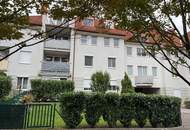 3 Zimmer Wohnung mit Tiefgaragen STPL