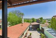 Traumhaftes Mehrfamilienhaus in Stetten!
