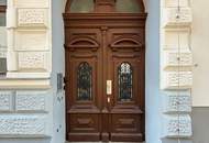 Elevate 1090 – Erstbezug: Luxus Dachgeschoss - Maisonette Wohnung (klimatisiert) mit Balkon und Terrasse nahe U6 Alser Straße, AKH!