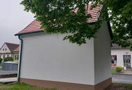Sanierungsbedürftigtes Haus in Strem Südburgenland (Provisionsfrei)