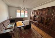 EFH mit großen Nebengebäude und Garten!