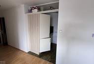 Einziehen und Wohlfühlen - 2 Zimmer mit traumhafter Dachterrasse