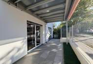 Grünruhelage in Oberlaa! Erstbezug - Provisionsfreie 3 Zimmerwohnung mit Terrasse