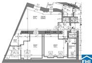 3-Zimmer Wohntraum in exklusiver Lage!