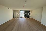 LUXURIÖSE 4-ZIMMER-WOHNUNG MIT DACHTERRASSE - beim Naschmarkt
