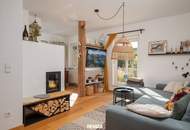 Gepflegter Bungalow mit 4 Zimmern, Kamin, 2 Stellplätzen und Keller!