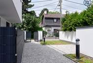 Traumhafte Gartenwohnung in Top-Lage nahe UNO City – Sofort beziehbar!