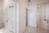 2-Zimmer-Altbau-Wohnungen in der Fendigasse