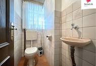 Gepflegtes Einfamilienhaus 4 Zimmer | Nebengebäude 2 Zimmer | Großer Garten | Schuppen und Werkstatt