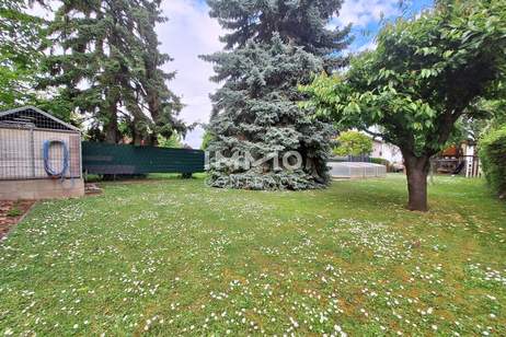 500 Meter vom Mühlwasser entfernt! Bauträgerliegenschaft in beliebter Ruhelage, Grund und Boden-kauf, 1.780.000,€, 1220 Wien 22., Donaustadt