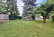 500 Meter vom Mühlwasser entfernt! Bauträgerliegenschaft in beliebter Ruhelage