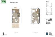 Maisons am Wienerwald – Die Natur vor der Haustüre – Wohnen am Tulbingerkogel. - WOHNTRAUM