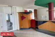 Vielseitig nutzbare Gewerbefläche mit Terrasse und Stellplätzen – sofort verfügbar