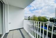 EDI N° 7 - Anleger - Familienwohnung mit Loggia