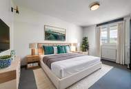 3-Zimmer-Wohnung mit Wintergarten, Balkon und Tiefgaragenstellplatz in St. Johann in Tirol
