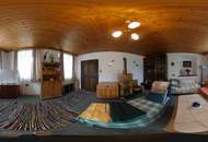 Erholung im Feriengebiet: Interessante Liegenschaft mit Nebengebäude