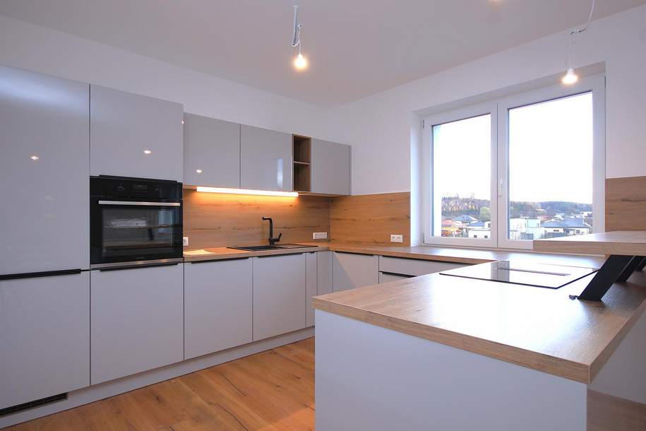 Kernsaniert und schlüsselfertig: Maisonette-Wohnung mit Garage und Garten, Wohnung-kauf, 395.000,€, 8311 Weiz