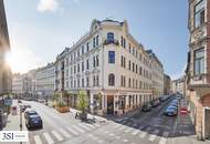 Betongold - unbefristet vermietet - sichere Kapitalanlage mit 3,9 % Rendite in aufstrebender Lage gleich beim Elterleinplatz