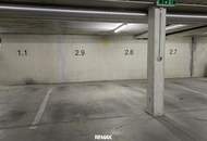 3-Zimmer-Wohnung im 2ten Stock mit sonniger Loggia &amp; Tiefgarage in Toplage von Kaindorf an der Sulm