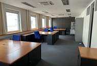 möbliertes und klimatisiertes Büro im Zentrum zu vermieten