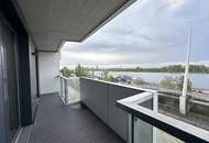 AB SOFORT: MARINA TOWER - Wohnen mit Mehrwert: 2 Zimmer, Loggia, Balkon & viel Komfort!