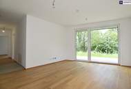 Bezugsfertig - 63m2 Wohnung mit sonnigem Eigengarten in perfekter Lage – Sichern Sie sich Ihr exklusives Wohnjuwel!