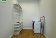 Möblierte 2 Zimmer Wohnung! - All inclusive Miete - Zentrale Anbindung - 6 Monate Befristung