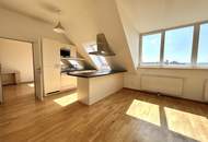 1040! Sehr schöne 4-Zimmer Wohnung mit Terrasse und tollem Blick! UNBEFRISTET!