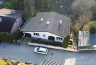 Einfamilienhaus zur Miete in schöner Ruhelage