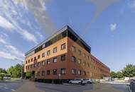 Attraktive Bürofläche in der Trattnach-Arkade - ideal als Anlage oder für Eigennutzer - in Grieskirchen zu verkaufen!