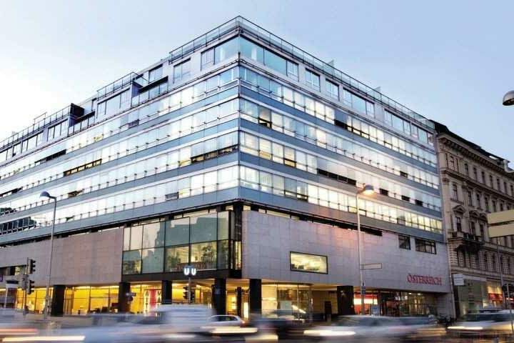 Akademiehof, Gewerbeobjekt-miete, 35.035,00,€, 1010 Wien 1., Innere Stadt