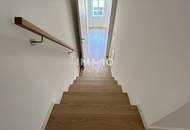 SUPERPREIS ! 4 Zimmer Familienwohntraum mit hofseitigem großzügigen Balkon!