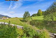 Miete: Idyllische Dachgeschosswohnung in Aschau