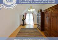 Großzügiges Wohnhaus mit 3.186 m² Grund nahe Hollabrunn!