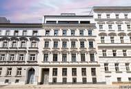 3 ZIMMER NEUBAUWOHNUNG MIT BALKON II 4. LIFTSTOCK II CA. 40 m² WOHNKÜCHE II NÄHE SIEBENBRUNNENPLATZ II SOFORT BEZIEHBAR II HÖGELMÜLLERGASSE 12