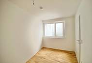 ERSTBEZUG Top Wohnung U3 2 Zimmer + Loggia - 1 bedroom apartment + loggia U3 + TG Parkplatz