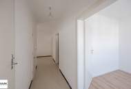 Forsthausgasse 15 - 3,5 Zimmer mit Loggia und Weitblick - ab sofort