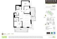 | VIER ZIMMER | EIGENNUTZER | URBAN DAHEIM | VILLAGE IM DRITTEN | BAUFELD 13 | FERTIGSTELLUNG 2027