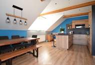 Wohnhaus in Texing - südlich ausgerichtet mit herrlichem Panoramablick über die Region - Besichtigungstag, 16. April, nur mit Voranmeldung möglich!