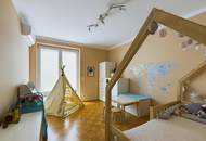 Maisonette-Wohnung im Zentrum von Leonding