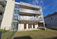 Neuwertige, geförderte 3 Zimmer GARTENWOHNUNG in Innenhoflage - Puchstraße 44 - Top 001