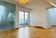 Traumhafte Maisonette in Wiener Neustadt: 3 Zimmer, 2 Terrassen + Parkplatz im Innenhof für 270.000 €!