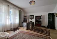 "Zeitlose Eleganz in Berndorf – Villa mit Parkgarten & Pool - neue Heizanlage ab Frühjahr 2026 inklusive!!!"