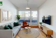 Neues Wohnen, zentral und zeitgemäß - JETZT ANFRAGEN